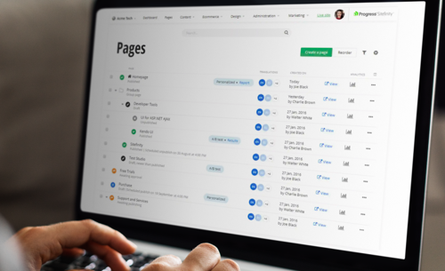 sitefinity-backend-office