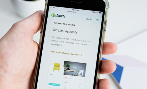 shopify-customization-storefront
