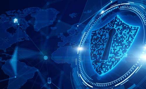 Data Protection and Privacy Blog Image