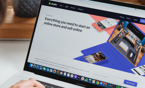 intro-shopify